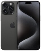 Apple Smartfon iPhone 15 Pro Max 512GB - czarny Apple