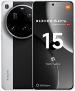 Smartfon Xiaomi 15 Ultra 5G - 16/512GB srebrny Xiaomi