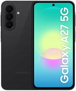 Smartfon Samsung Galaxy A27 A276 5G 8/256GB - czarny Samsung