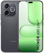 Smartfon Honor 600 Lite 5G - 8/128GB czarny Honor
