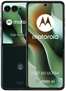 Smartfon Motorola Razr 60 Ultra 5G 16/512GB - zielony Motorola