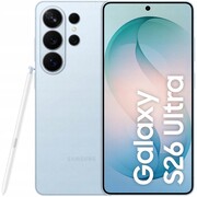 Smartfon Samsung Galaxy S26 Ultra S948 5G 16/1TB - jasnoniebieski Samsung