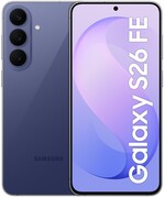 Smartfon Samsung Galaxy S26 FE 5G S741 8/128GB - fioletowy Samsung