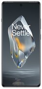 Smartfon OnePlus 12R 5G DS 16/256GB - szary OnePlus