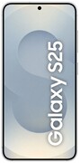 Smartfon Samsung Galaxy S25 S931 5G 12/512GB - srebrny Samsung