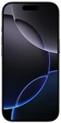 Apple Smartfon iPhone 16 Pro 128GB - czarny Apple