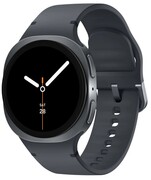Smartwatch Samsung Watch 8 L320 40mm - grafitowy Samsung