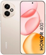 Smartfon Honor 400 5G - 8/256GB złoty Honor