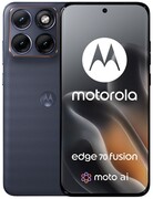 Smartfon Motorola Moto EDGE 70 Fusion 5G 8/256GB - grafitowy Motorola