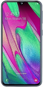 Smartfon Samsung Galaxy A40 A405 4/64GB - zdjęcie 3