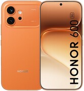 Smartfon Honor 600 5G - 8/512GB pomarańczowy Honor