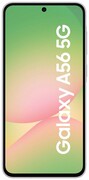 Smartfon Samsung Galaxy A56 A566 5G 8/256GB - różowy Samsung