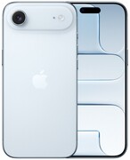 Apple Smartfon iPhone Air 1TB 5G - błękitny Apple
