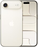 Apple Smartfon iPhone Air 256GB 5G - złoty Apple
