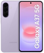 Smartfon Samsung Galaxy A37 A376B 5G 6/128GB - fioletowy Samsung