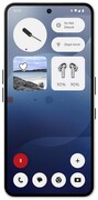 Smartfon Nothing Phone 3a 5G 12/256GB - biały Nothing