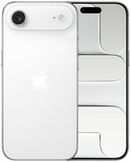 Apple Smartfon iPhone Air 1TB 5G - biały Apple