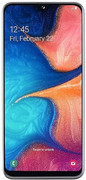 Smartfon SAMSUNG Galaxy A20E (SM-A202F) - zdjęcie 10