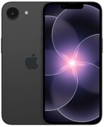Apple Smartfon iPhone 17e 256GB - czarny Apple