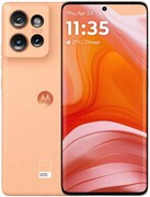 Smartfon Motorola Moto EDGE 50 5G 12/512GB - pomarańczowy Motorola