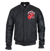 kurta męska ROLLING STONES - VERSITY - ZAV425RV2 AMPLIFIED