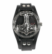 zegarek ETNOX - Thor´s hammer - U4007 ETNOX