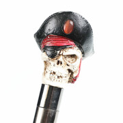 laska ZOELIBAT - Skull Pirat - 97040541.008 ZOELIBAT