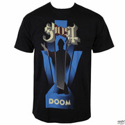 koszulka męska Ghost - Doom - ROCK OFF - GHOTEE11MB ROCK OFF