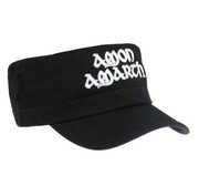 czapka z daszkiem AMON AMARTH - LOGO - PLASTIC HEAD - PHCAP247 PLASTIC HEAD