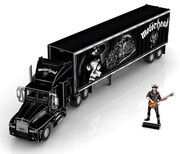 puzzle 3D Motörhead - Tour Truck - REV00173 NNM