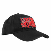 czapka z daszkiem Lynyrd Skynyrd - Logo - ROCK OFF - LSCAP02B ROCK OFF