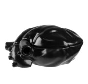 pudełko na biżuterię KILLSTAR - Black Heart - Black - KSRA010367 KILLSTAR