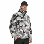 kurtka męska BRANDIT - Windbreaker Miejski - 3001/15 BRANDIT