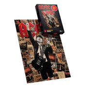 puzzle AC/DC - Angus Collage - GBYJDP006 NNM