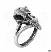 pierścionek ALCHEMY GOTHIC - Rabeschadel Klein - R220 ALCHEMY GOTHIC