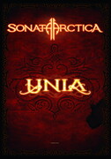 flaga Sonata Arctica - Album Cover - HFL0921 HEART ROCK