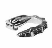 Pierścionek ETNOX - Fine Claw - SR1328 ETNOX