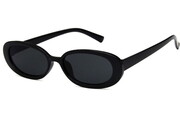 okulary przeciwsłoneczne Lenonki JEWELRY & WATCHES - Eye - O39_Black JEWELRY & WATCHES
