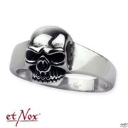 pierścionek ETNOX - Small Skull - SR1412 ETNOX