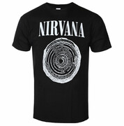 metalowy Bezrękawnik męski Nirvana - IN UTERO - PLASTIC HEAD - RTNIR099 PLASTIC HEAD