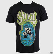 t-shirt męski Ghost - Wybrany Son - Blk - ROCK OFF - GHOTEE05MB ROCK OFF