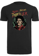 koszulka męska Michael Jackson - Thriller Portrait - NNM - MC453 NNM