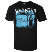 koszulka męska SOILWORK - A whisp of the atlantic - NUCLEAR BLAST - 30034_TS NUCLEAR BLAST
