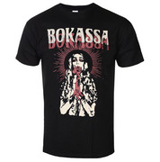 koszulka męska BOKASSA - WALKER TEXAS DANGER - PLASTIC HEAD - PHDBOKTSBWAL PLASTIC HEAD