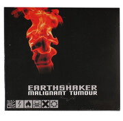CD Malignant Tumour - Earthshaker - MT018 NNM