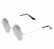 okulary przeciwsłoneczne JEWELRY & WATCHES - LENONKI - Silver - O4_silver JEWELRY & WATCHES