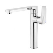 Bateria umywalkowa DEANTE Gardenia BEG 021K Chrom - zdjęcie 1