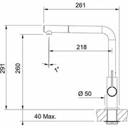 Bateria Franke Neptune - zdjęcie 36