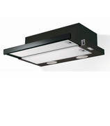 Okap Faber Flexa Glass 60 - zdjęcie 13