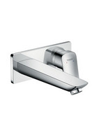 Bateria umywalkowa Hansgrohe 71220000 - zdjęcie 4